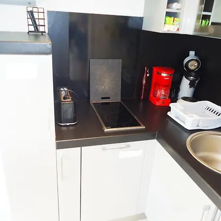 Joli Climatise A 400m Des Commerces *