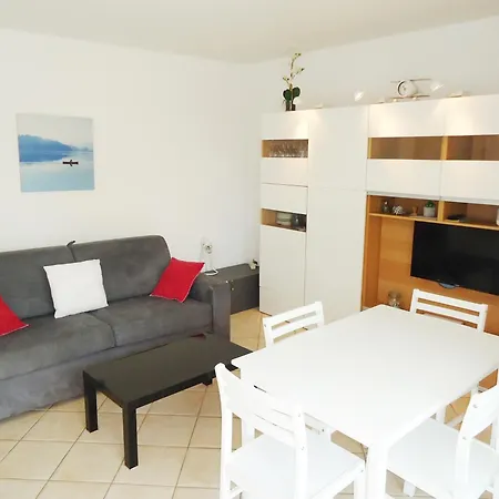 Apartmán Joli Climatise A 400m Des Commerces