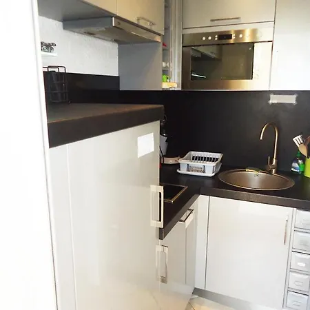 Joli Climatise A 400m Des Commerces * Cavalaire-sur-Mer