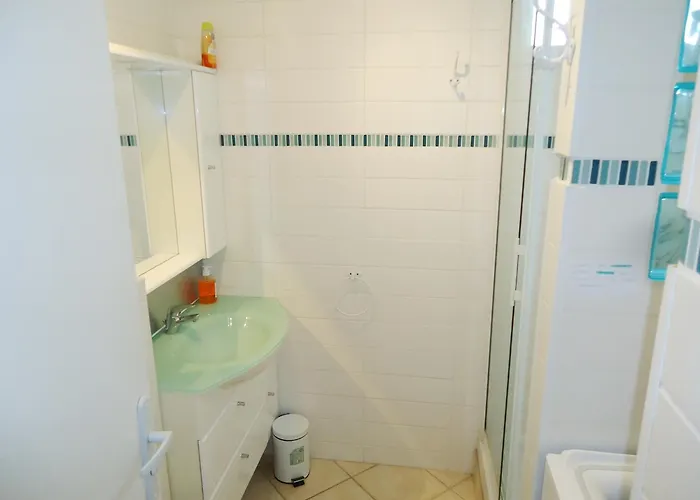 Joli Climatise A 400m Des Commerces Cavalaire-sur-Mer