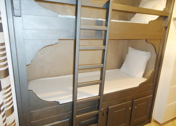 Joli Climatise A 400m Des Commerces Apartmán *