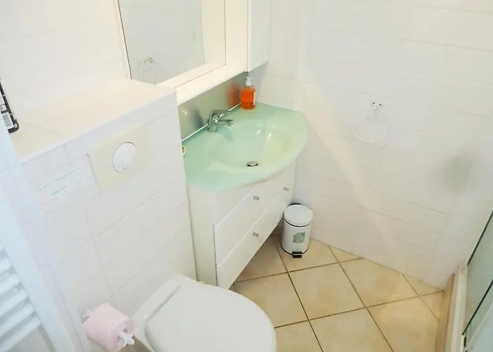 Joli Climatise A 400m Des Commerces