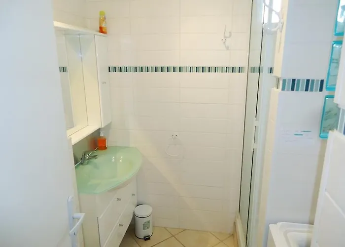 Joli Climatise A 400m Des Commerces *