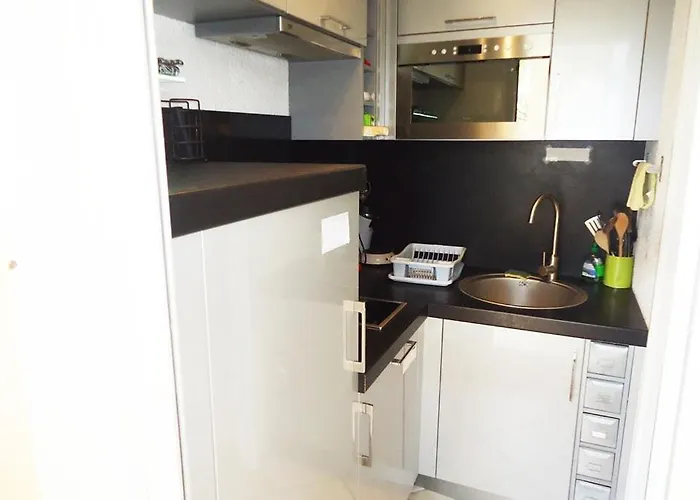 Joli Climatise A 400m Des Commerces * Cavalaire-sur-Mer