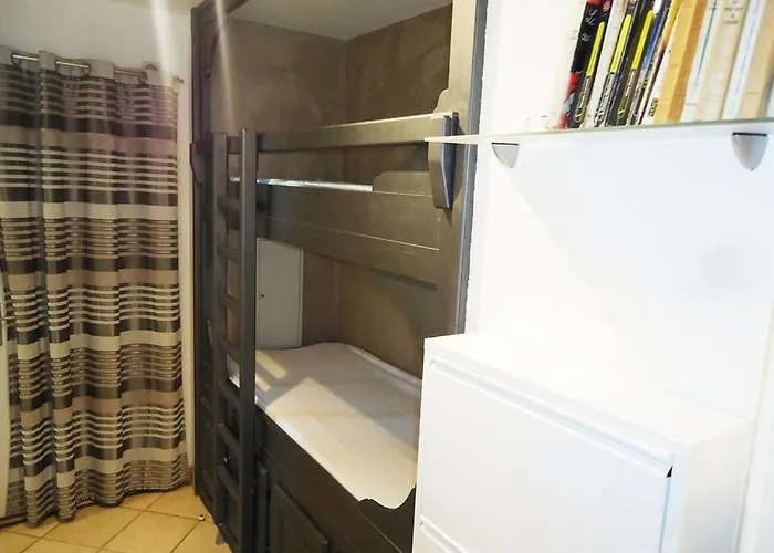 Joli Climatise A 400m Des Commerces