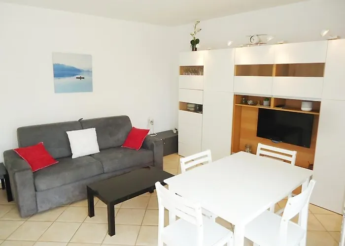 Joli Climatise A 400m Des Commerces Cavalaire-sur-Mer