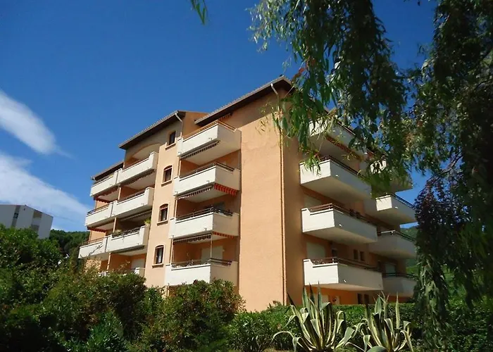 Joli Climatise A 400m Des Commerces Apartmán Cavalaire-sur-Mer