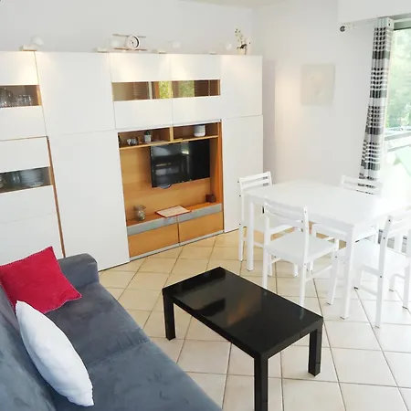Joli Climatise A 400m Des Commerces Appartement Cavalaire-sur-Mer