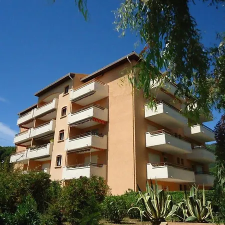 Joli Climatise A 400m Des Commerces Appartement Cavalaire-sur-Mer